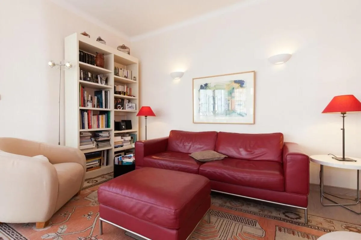 Image 5 of 2-Br Apartment in City Center