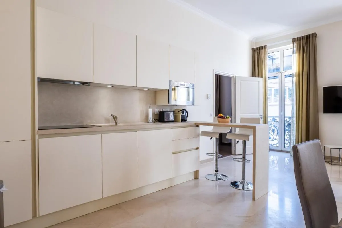 Image 6 of 2-Br steps from the Palais des Festivals