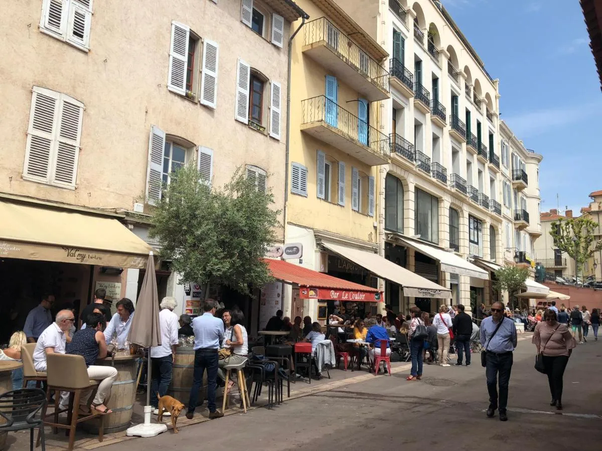 Image 6 of 2P Rénové en 2025 -Cannes centre- Palais des festivals –