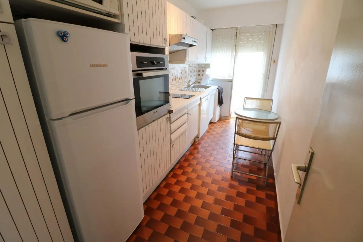 Image 3 of 2 bedroom, 2 bathrooms, 2 mins from the Croisette, Monod 348