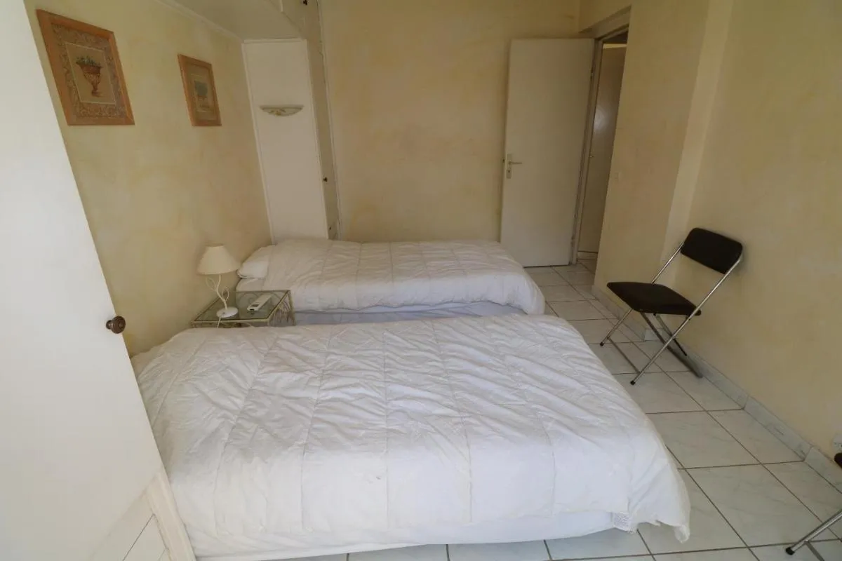 Image 5 of 2 bedroom, 2 bathrooms, 2 mins from the Croisette, Monod 348