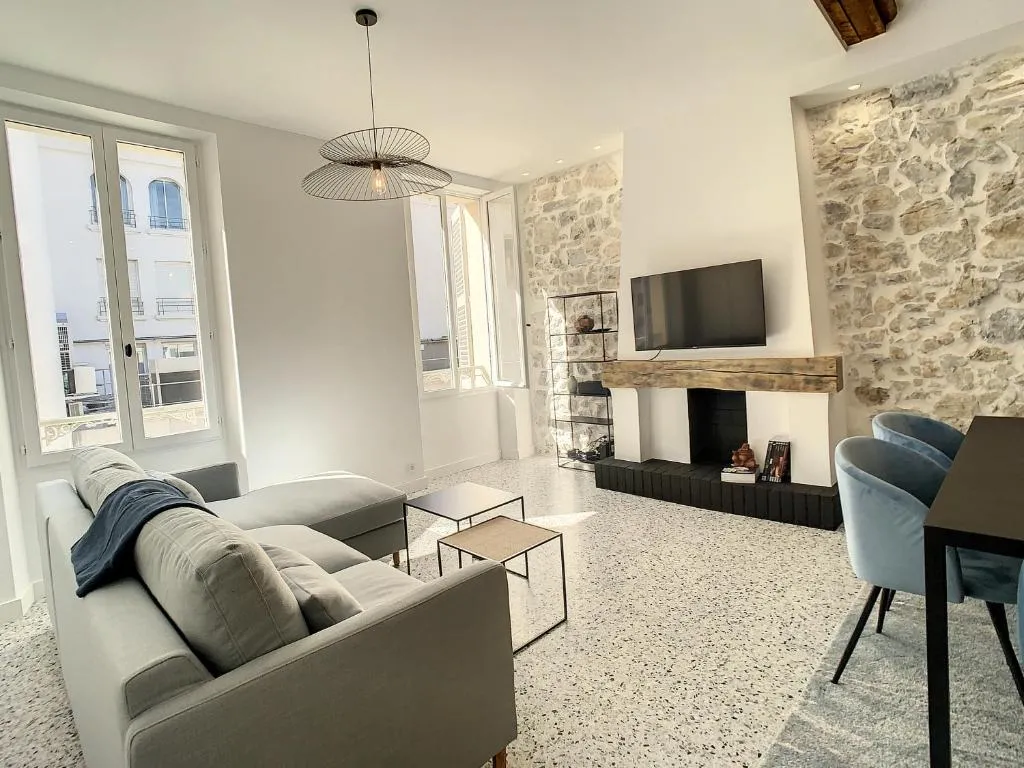 Image of 2 bedroom Majestic, 1 min to the Croisette 357