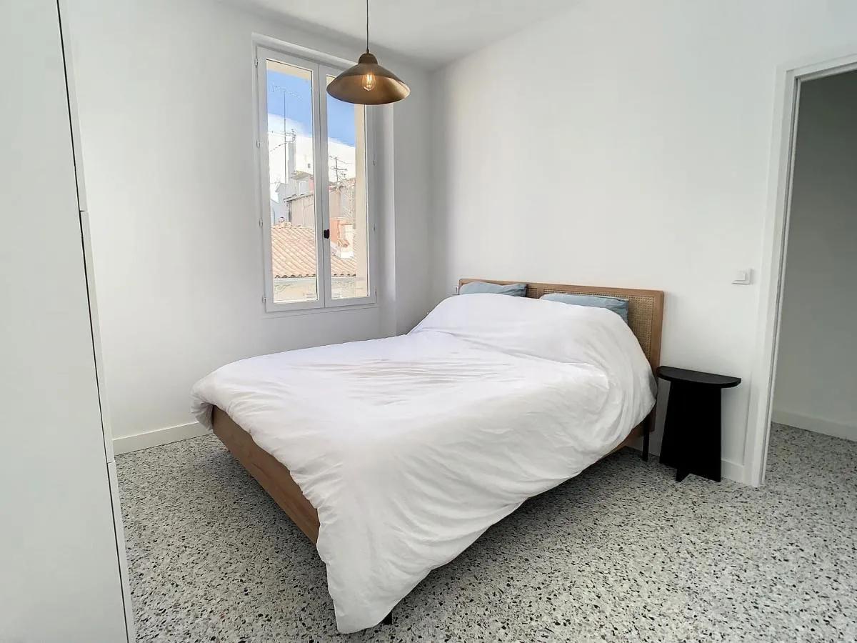 Image 6 of 2 bedroom Majestic, 1 min to the Croisette 357