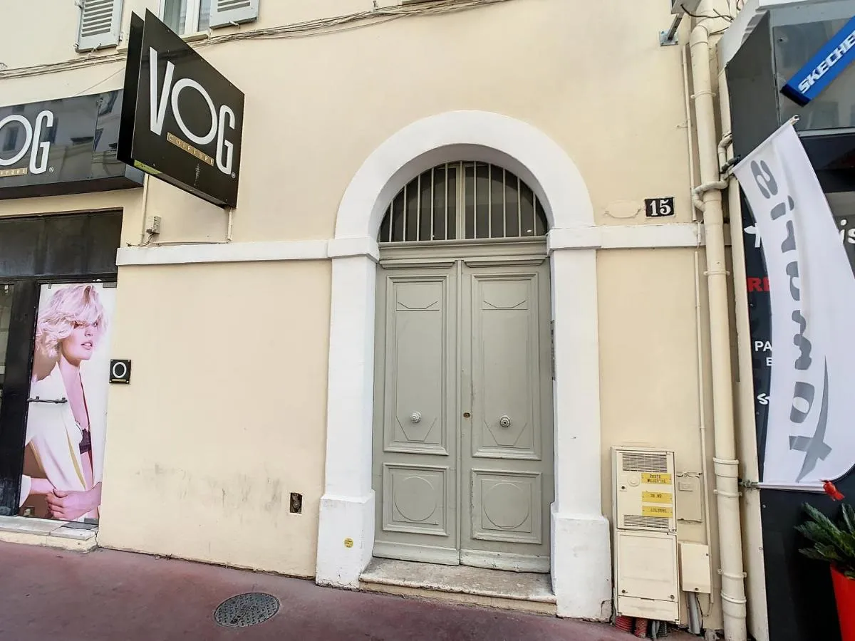 Image 5 of 2 bedroom Majestic, 1 min to the Croisette 357