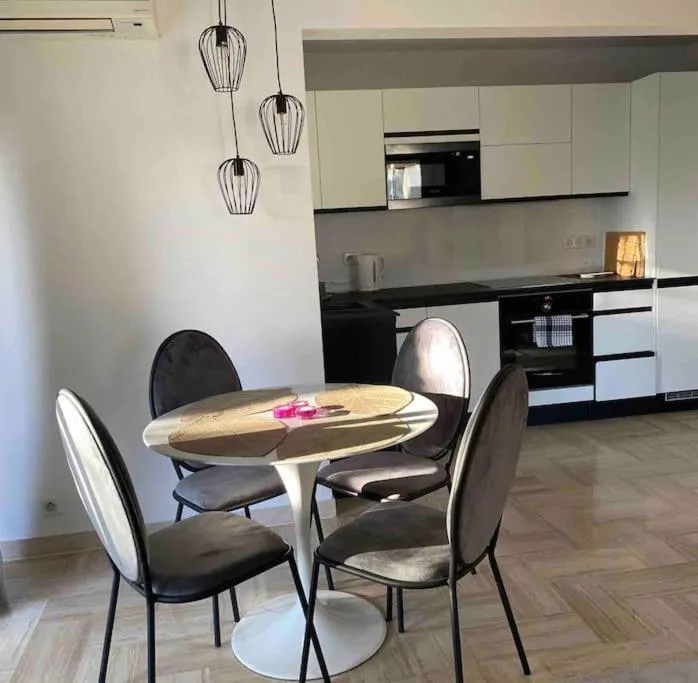 Image of 2 bedroom apartament close to the beach