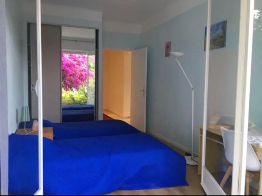 Image 2 of 3 Pièces avec grand Jardin