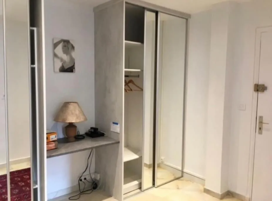 Image 5 of 3 Pièces avec grand Jardin