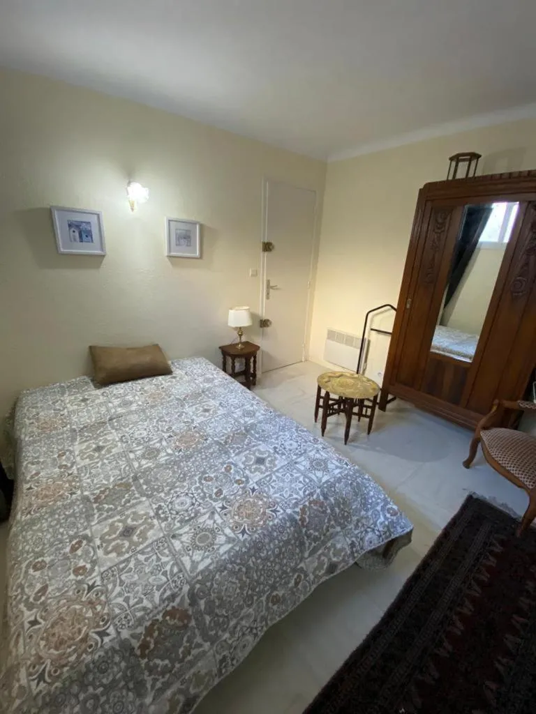 Image 6 of 3 Pièces avec grande terrasse