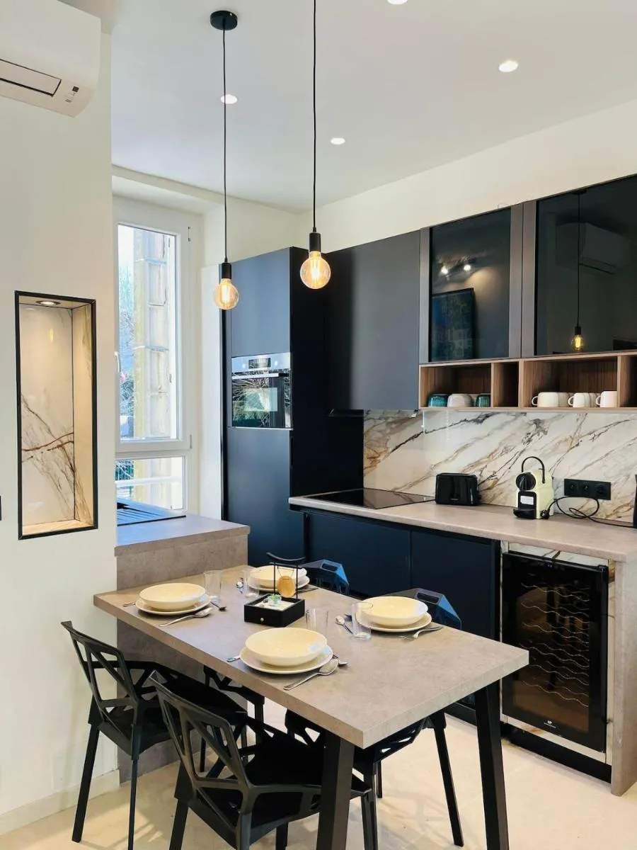 Image 4 of 3 pièces en cœur de cannes