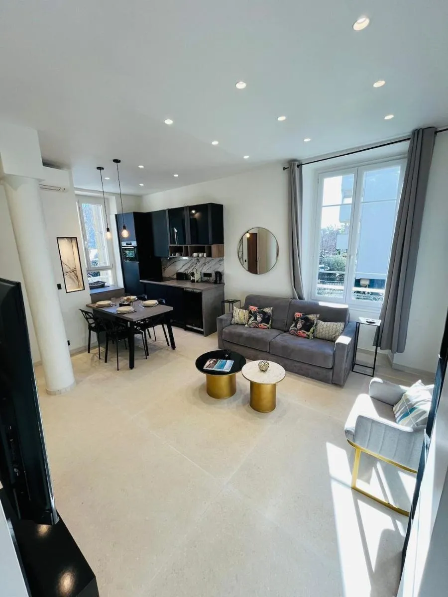 Image 5 of 3 pièces en cœur de cannes