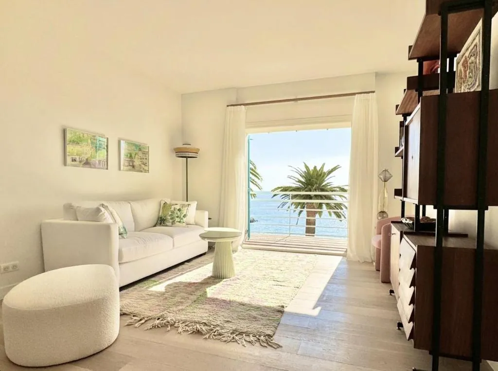 Image of 49 CLEM – Superbe appartement 2 chambres 4 pers avec vue mer