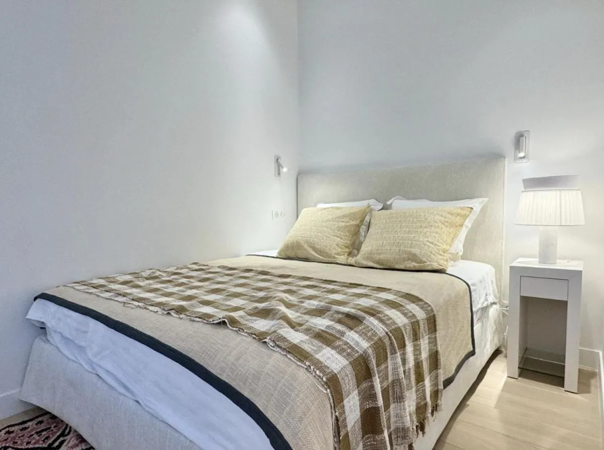 Image 5 of 49 CLEM – Superbe appartement 2 chambres 4 pers avec vue mer