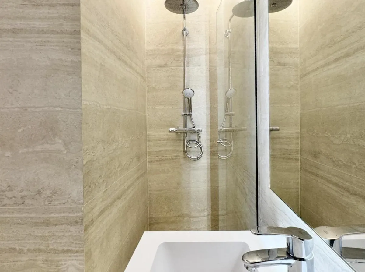 Image 6 of 49 CLEM – Superbe appartement 2 chambres 4 pers avec vue mer