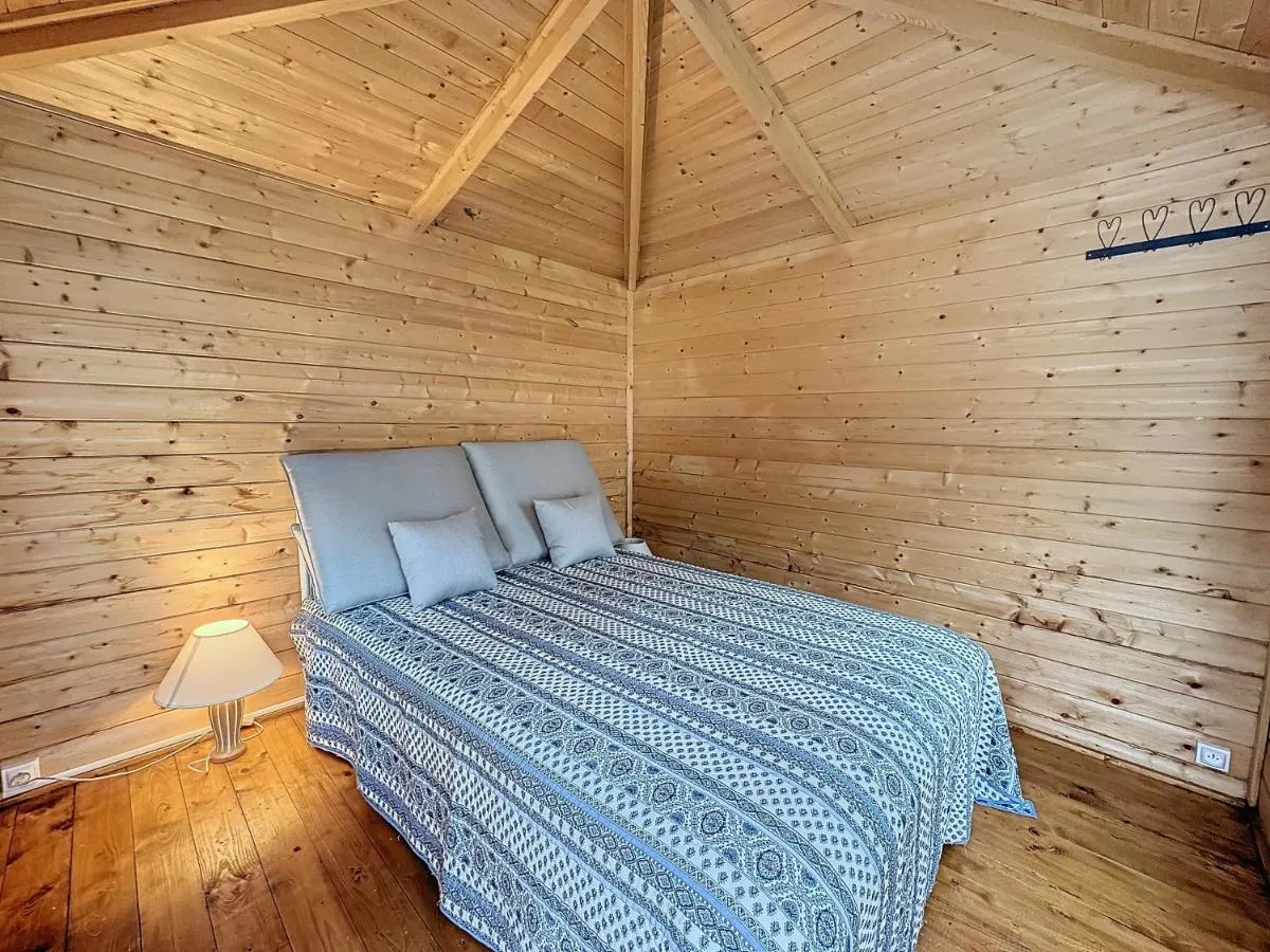 Image 6 of 55m2 Charmante maison mitoyenne, jardin, parking