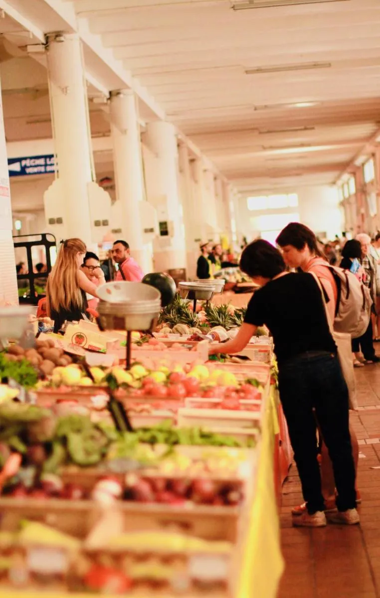 Image 6 of 70m2 Apartment – La Roseraie