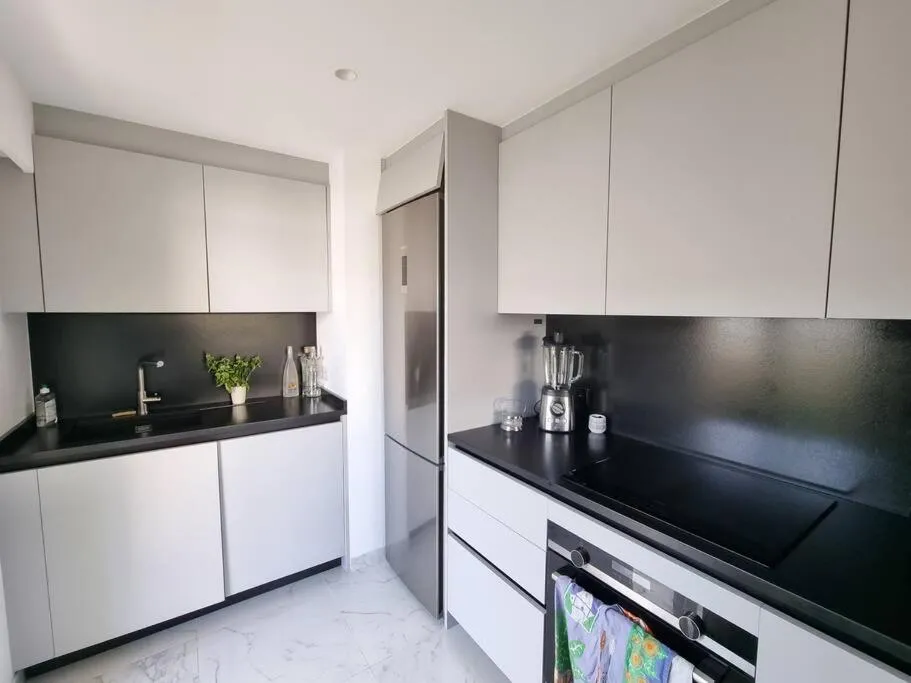 Image 3 of 85m2 Grandes Terrasses – 2 chambres