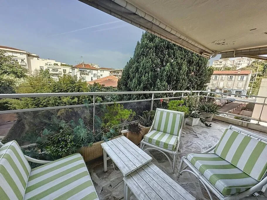 Image 5 of 85m2 Grandes Terrasses – 2 chambres