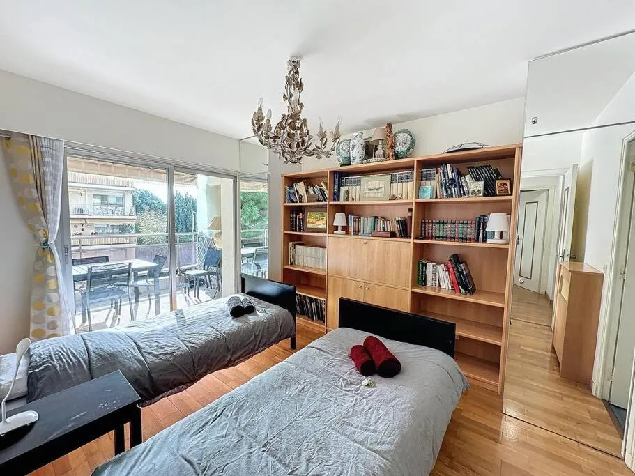 Image 6 of 85m2 Grandes Terrasses – 2 chambres