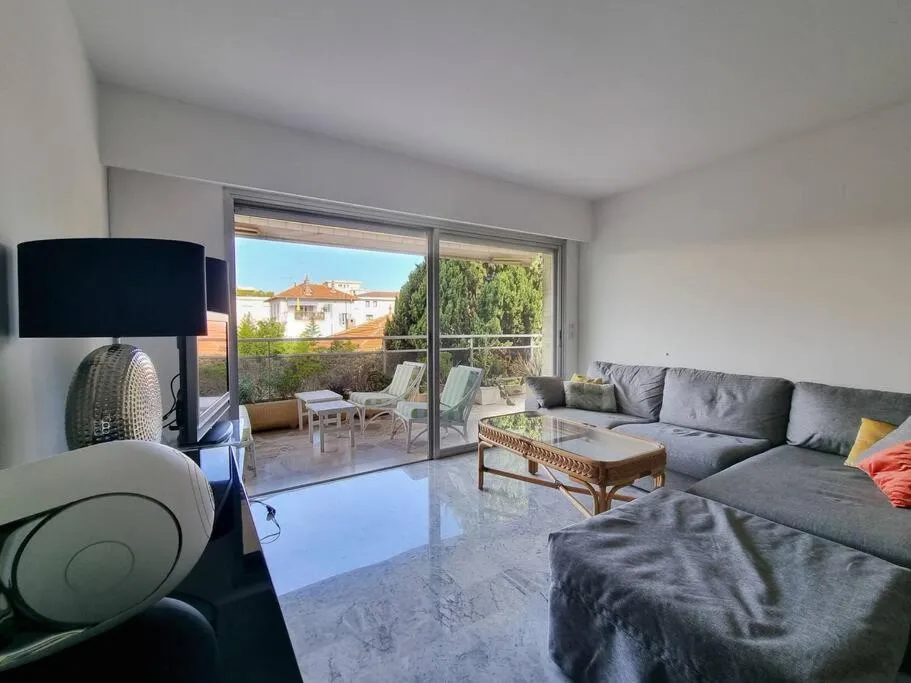 Image 4 of 85m2 Grandes Terrasses – 2 chambres