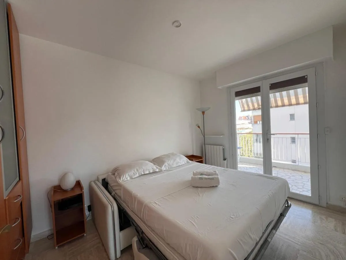 Image 6 of A032-Beautiful apartment for 4 – Near Croisette