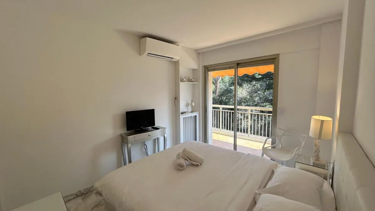 Image 6 of A083 – Modern & Bright apt – Cannes center