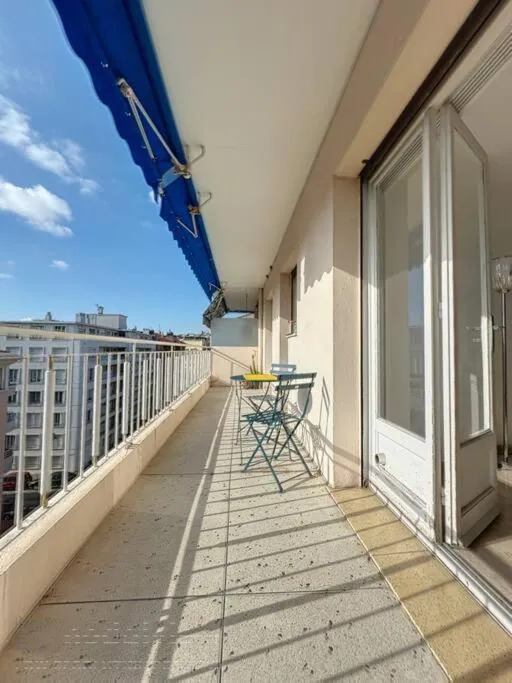 Image 4 of AGENCIA Appartement residence Oxford 5e