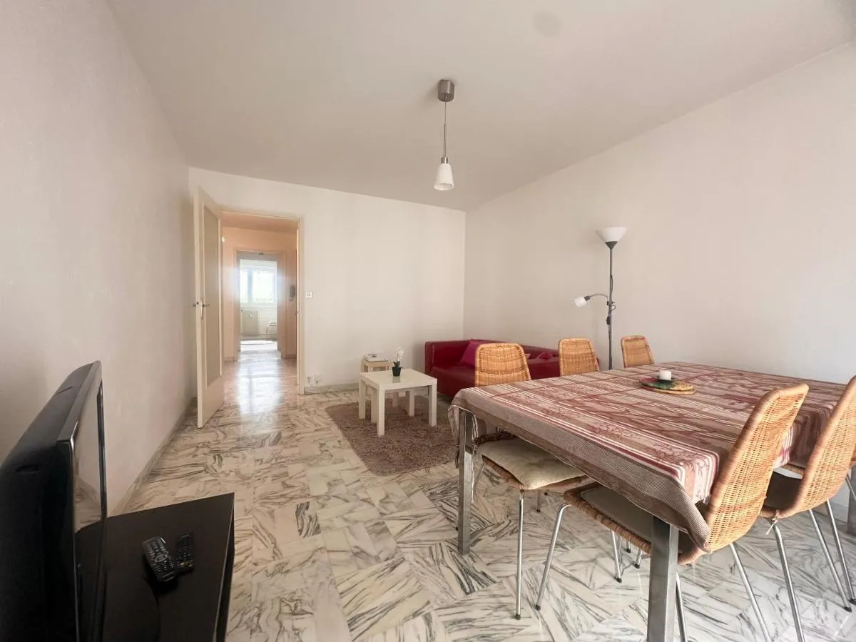 Image 2 of AGENCIA appartement 2 chambres LE CORFOU