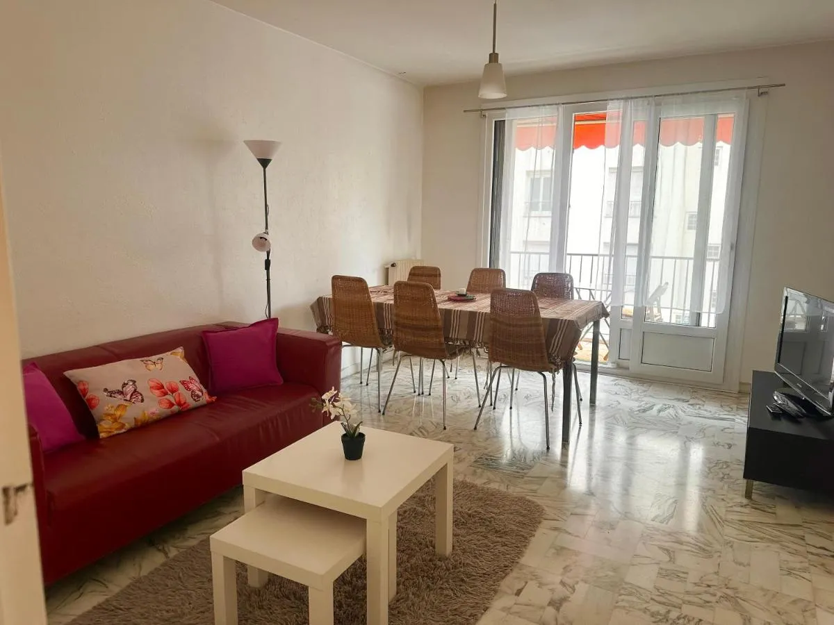 Image 4 of AGENCIA appartement 2 chambres LE CORFOU