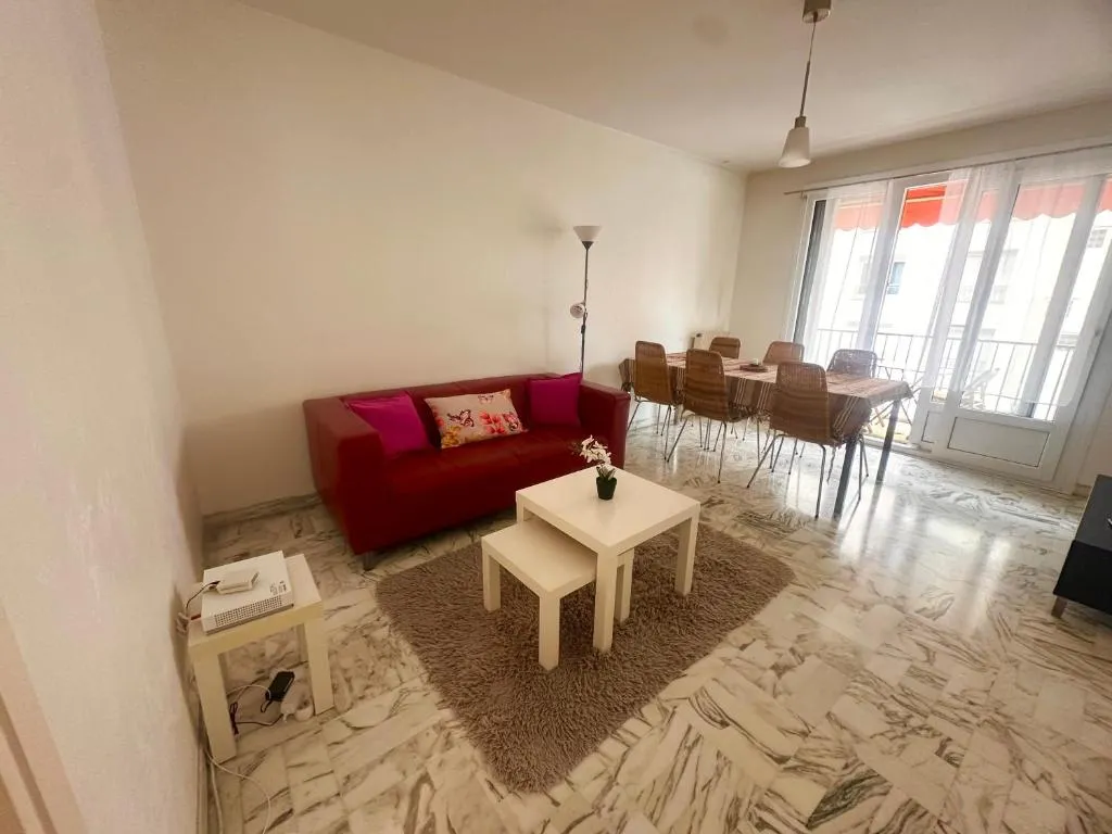 Image of AGENCIA appartement 2 chambres LE CORFOU