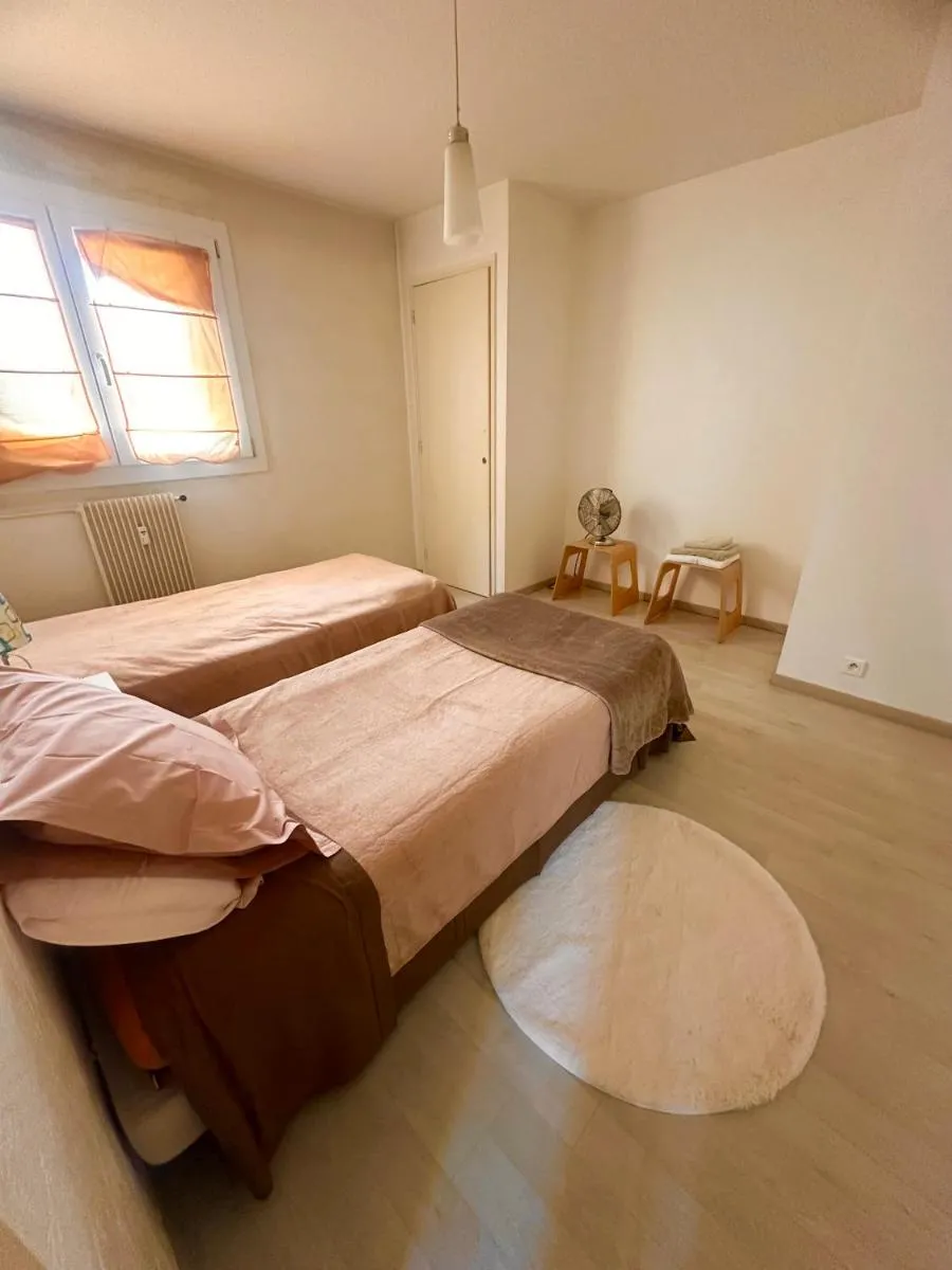 Image 6 of AGENCIA appartement 2 chambres LE CORFOU