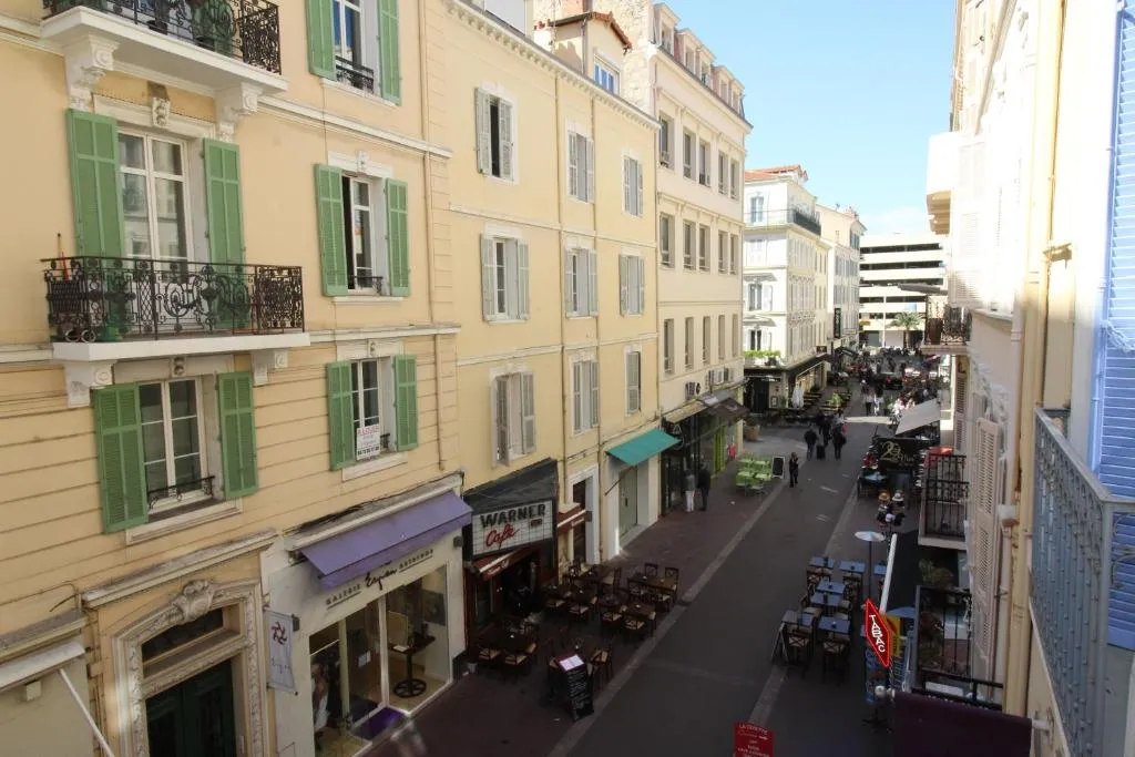 Image of AGENCIA appartement Rue d’Antibes