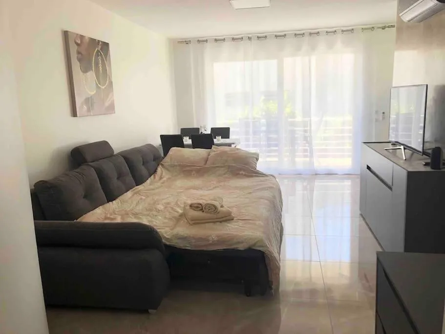 Image 6 of APPART/PALM BEACH/ CANNES