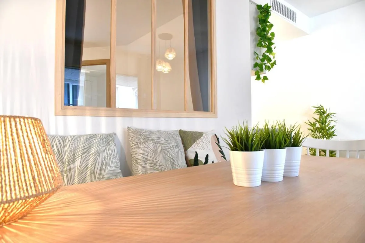 Image 3 of A quelques minutes de la Croisette – 8 pers