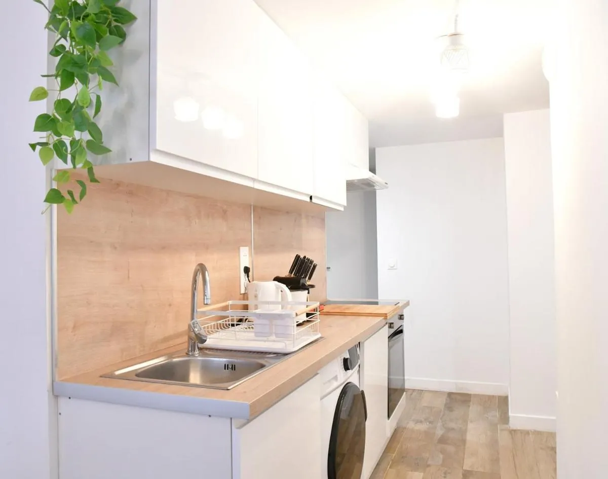 Image 6 of A quelques minutes de la Croisette – 8 pers