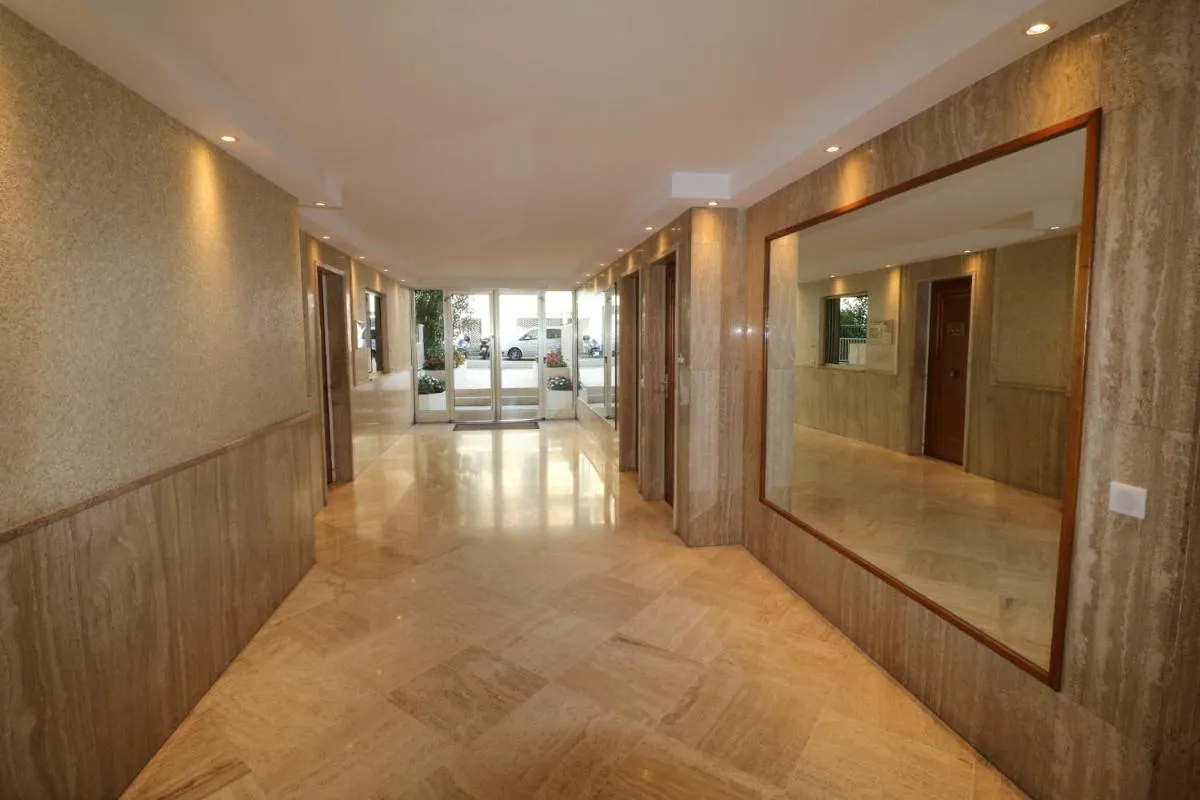 Image 6 of Amazing sea view 2 bedroom beach front 303