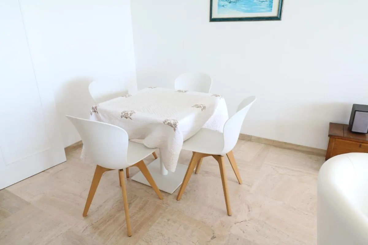 Image 3 of Amazing sea view 2 bedroom beach front 303