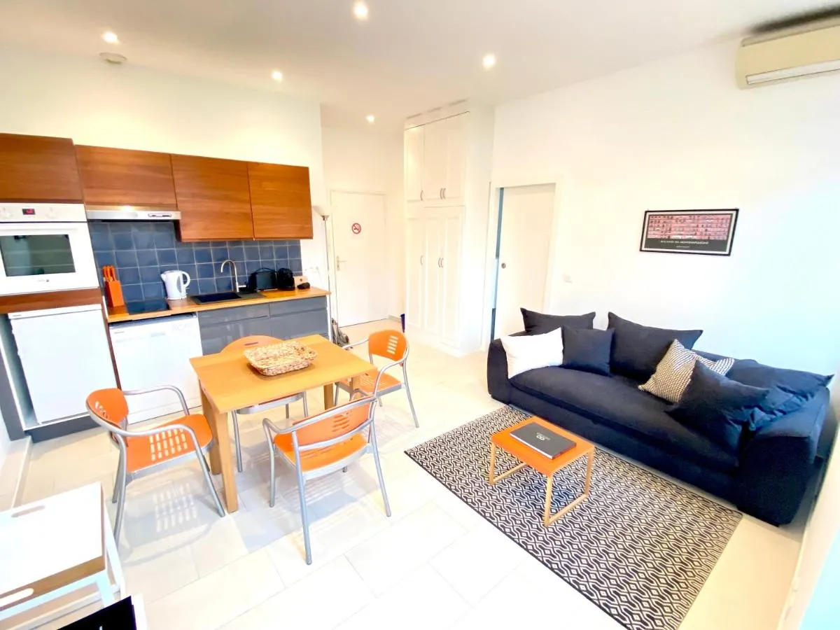 Image 1 of Andrea By SCLS Locations