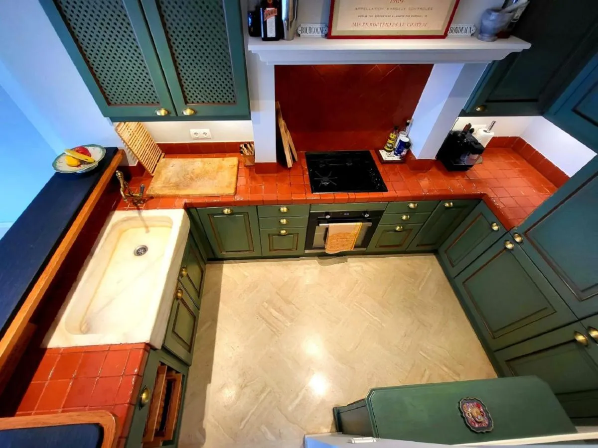 Image 4 of Apartment Antinea-1 by Interhome