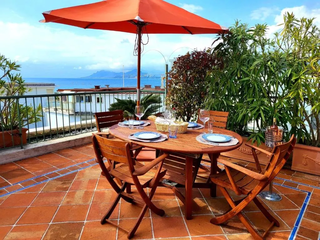 Image of Apartment Antinea-1 by Interhome