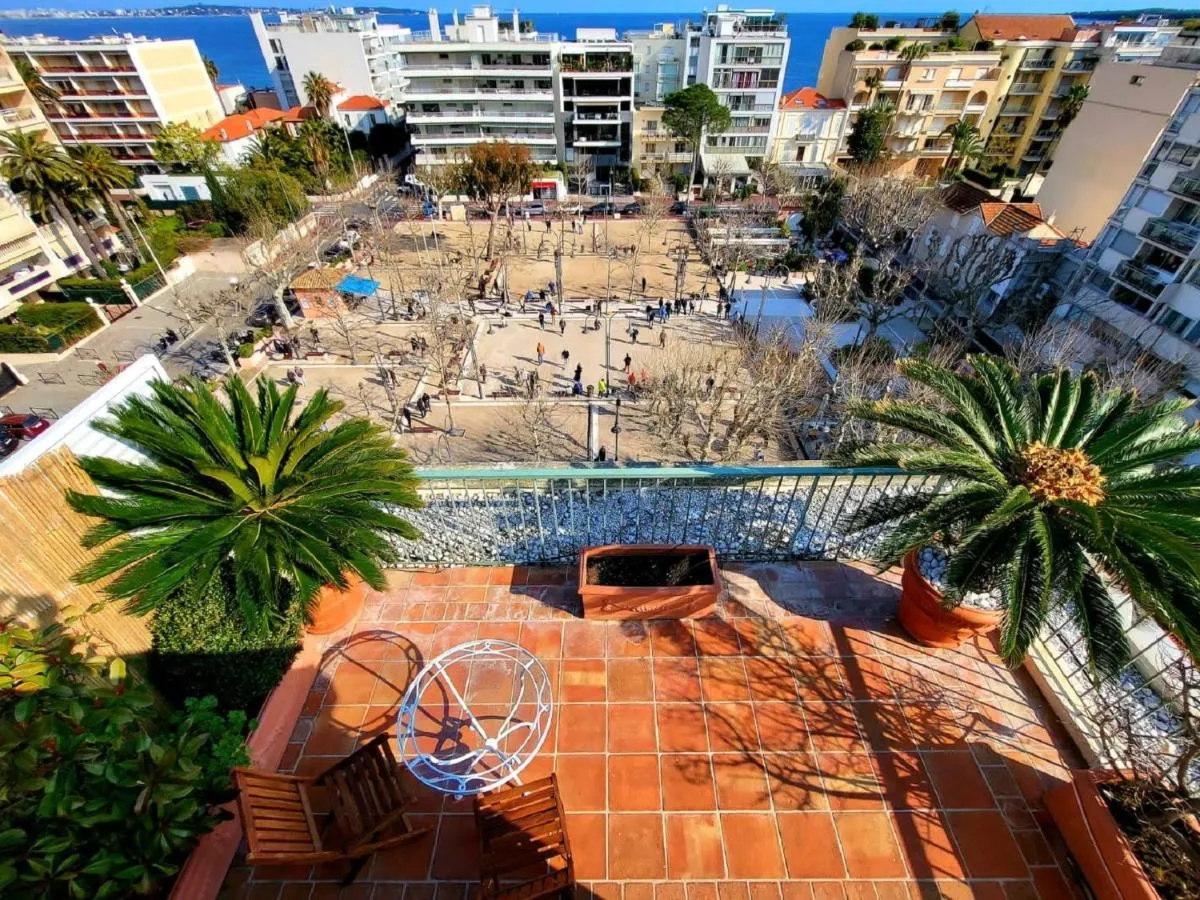 Image 2 of Apartment Antinea-1 by Interhome