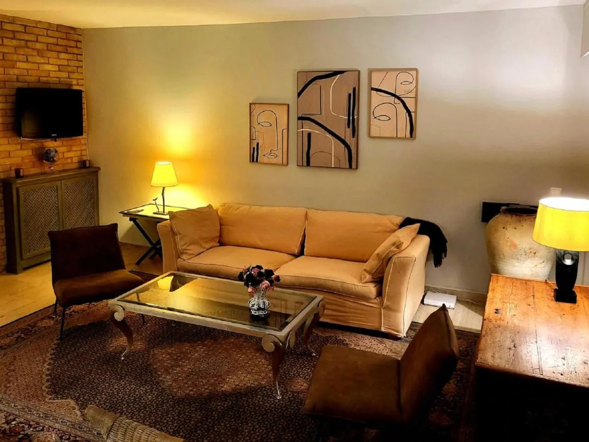 Image 6 of Apartment Antinea-1 by Interhome