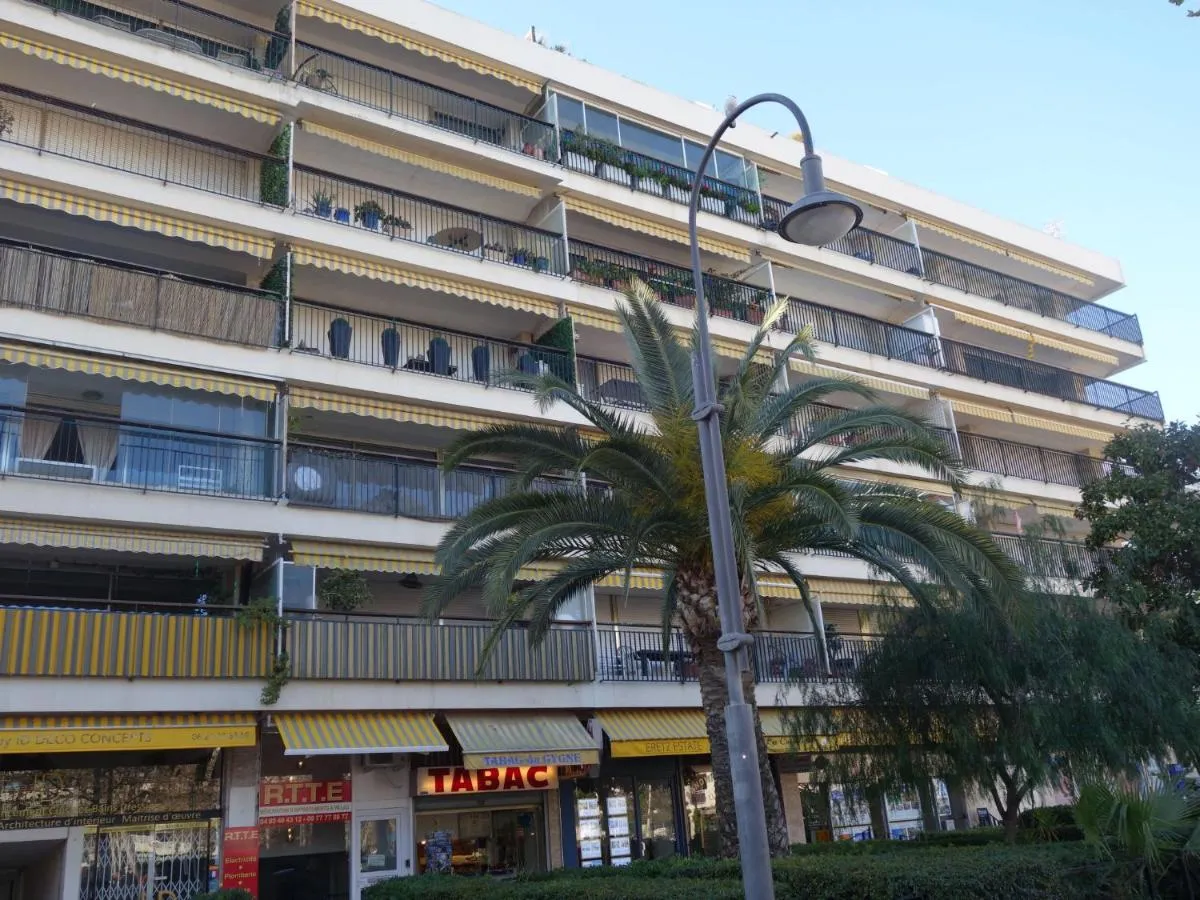 Image 5 of Apartment Antinea-1 by Interhome