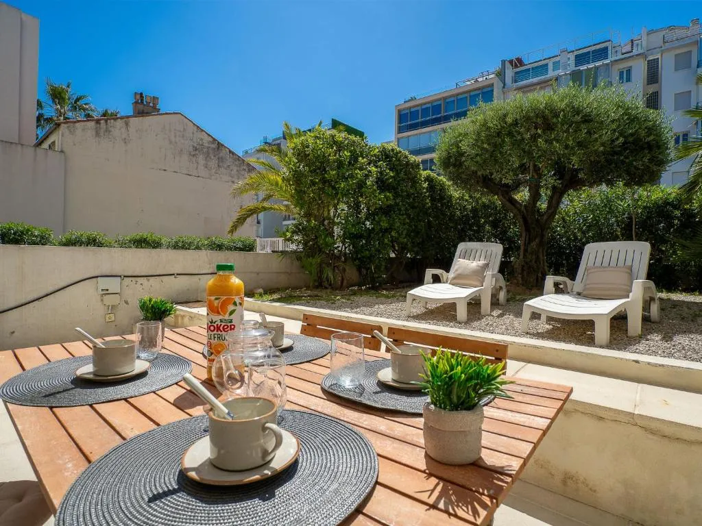 Image of Apartment Cannes Bay-1 by Interhome