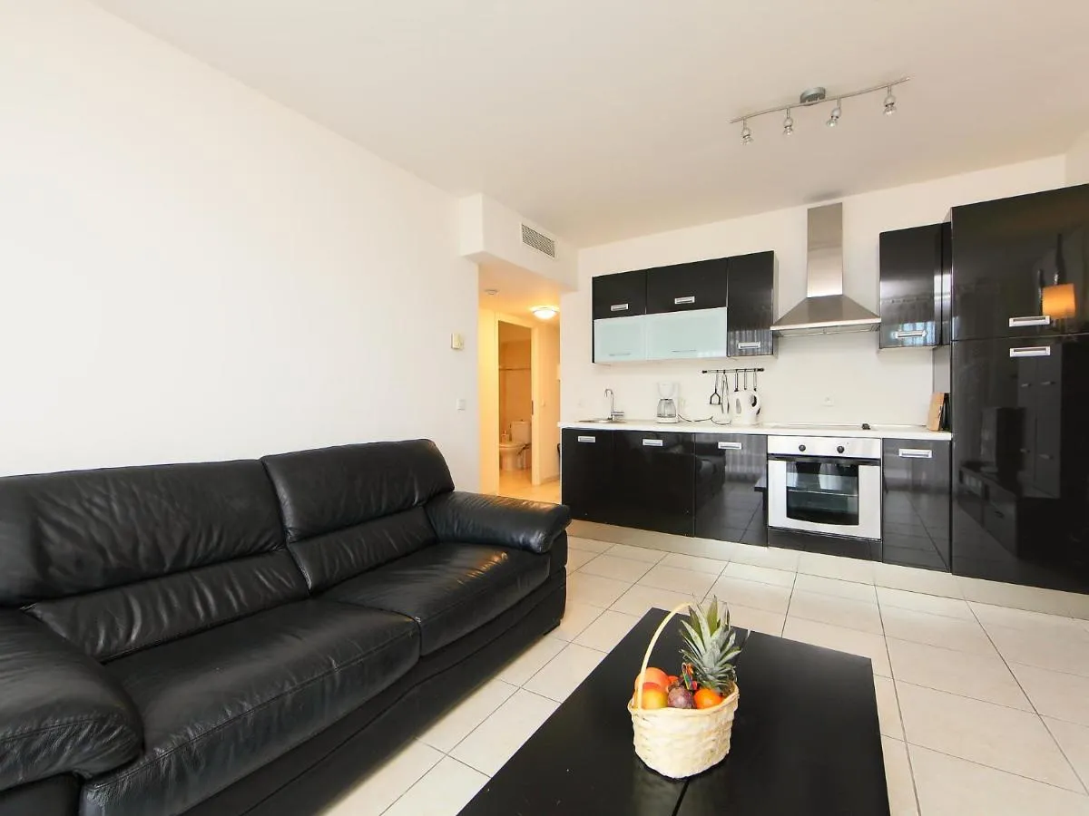 Image 3 of Apartment Casta Diva-1 by Interhome