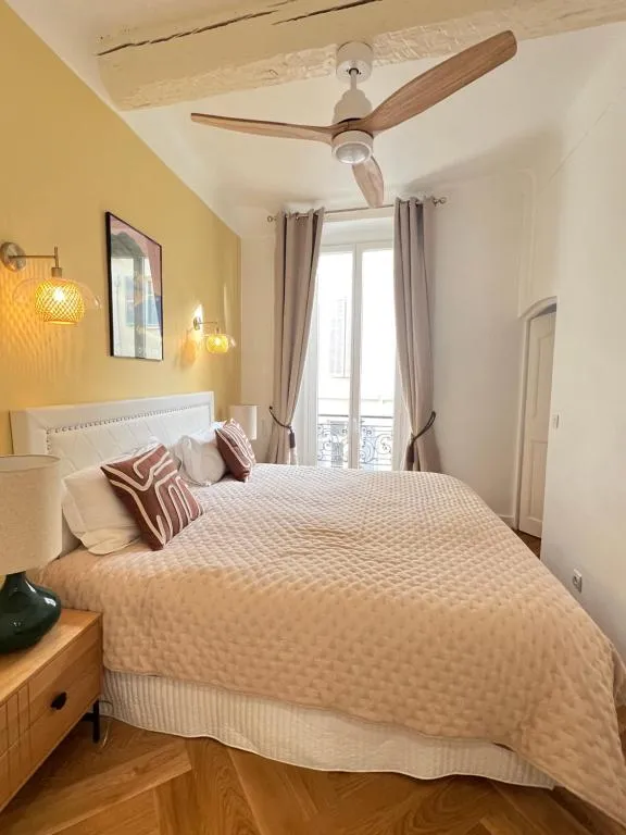 Image of Apartment Center of Cannes, Croisette