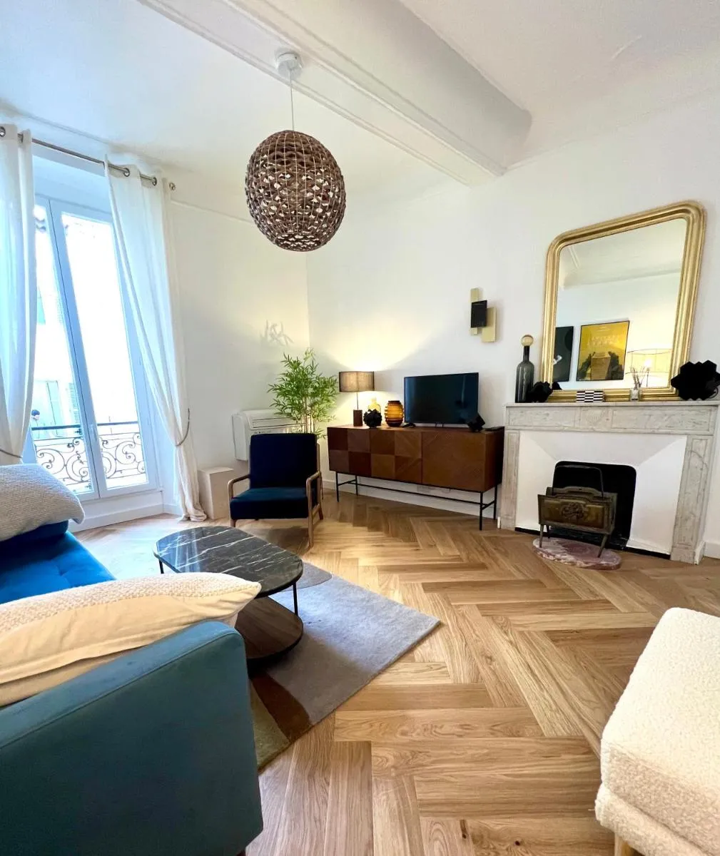 Image 3 of Apartment Center of Cannes, Croisette