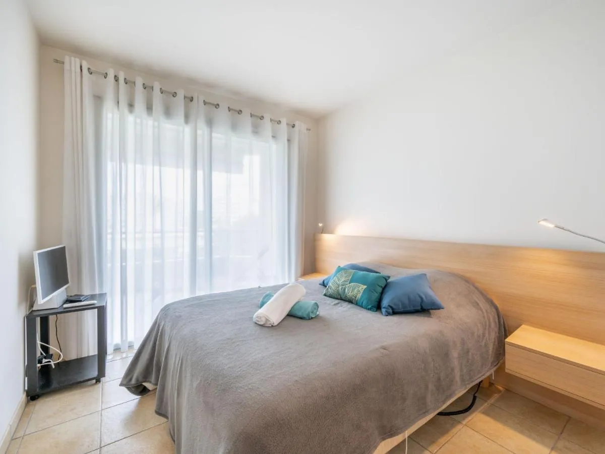 Image 4 of Apartment Cristal Croisette-4 by Interhome