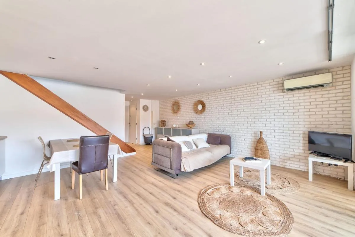 Image 3 of Apartment Felix Superb apartment with terace and sea view