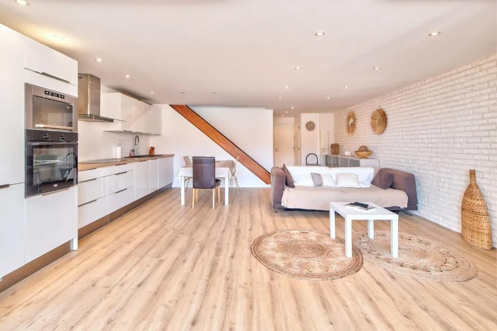 Image of Apartment Felix Superb apartment with terace and sea view