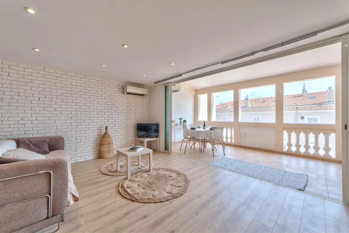 Image 5 of Apartment Felix Superb apartment with terace and sea view